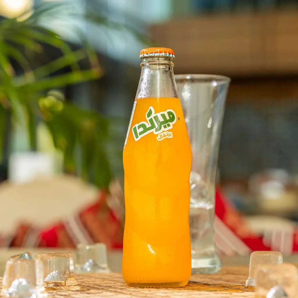 Mirinda